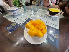 -仁信老铺(华盖路店)