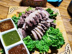 -天下醉美蒙餐(林西店)