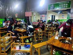 大堂-星鸿社重庆老火锅