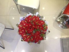 -FEI FEI FLOWER鲜花店·气球派对·宝宝宴布置(虹口德必运动Loft店)