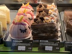 -星巴克臻选(东莞长安万科广场店)