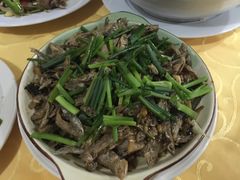 -幽优农庄·森波拉特色本地农家菜