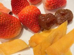 -深圳四季酒店·馥自助餐厅