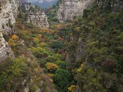 -龙洞风景区-藏龙涧