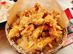 -牛市坎火锅(建设路店)