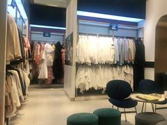 -海马体照相馆(大连柏威年购物中心店)