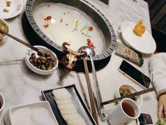 -川味观·鲜货火锅(景芳水湘店)