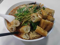 -重庆麻辣烫(国权路店)