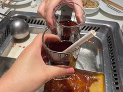 -海底捞火锅(锦艺城店)