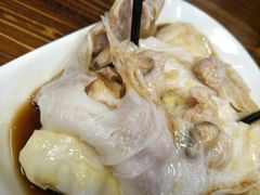 -西关云吞面世家(兰花路店)