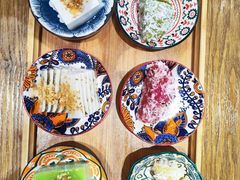 -沿江黎家簸箕宴·文昌鸡(百花谷店)