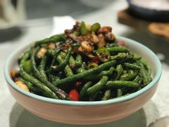 特色长豆角-船家渔(徐州北路店)