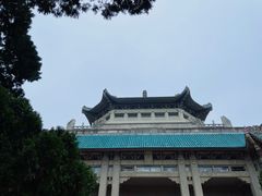-武汉大学-樱园