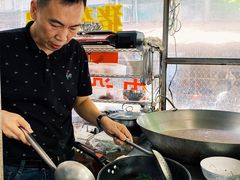 -田海鹰猪血汤(平东一街店)