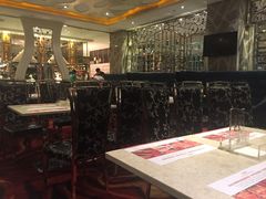 -芭菲盛宴·环球美食(解放碑英利国际店)