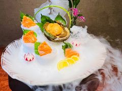 -宝燕壹号景观餐厅(龙盛国际商业广场店)