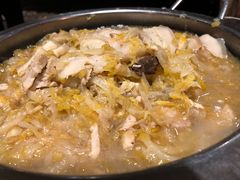 -老六杀猪菜(进乡街店)