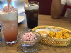 -必胜客餐厅(昆百大泰业城店)