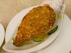 -8餐厅(新葡京酒店)