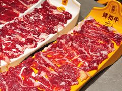 -潮发潮汕牛肉店(东方宝泰店)