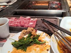 -锦城印象火锅(天府三街店)