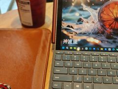 -星巴克(上海长宁来福士1F店)