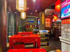 -谭鸭血老火锅(漳州路店)