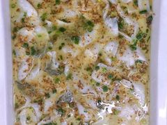 蒜香味酸菜鲈鱼-江湖情酸菜鱼(万菱汇店)
