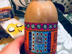 -香港十三座(宝山万达店)