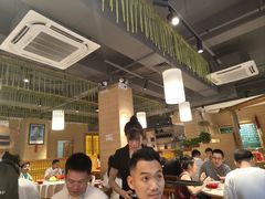 -湘小妹湖南土菜(南新路店)