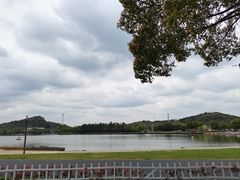-上海月湖雕塑公园