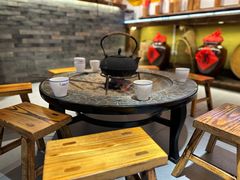 -大自然(鲁家村店)