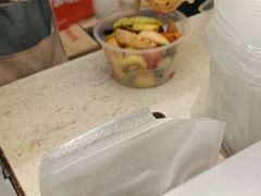 -爱上酸嘢