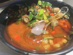 -聚味瞿记·龙虾堂(望城店)