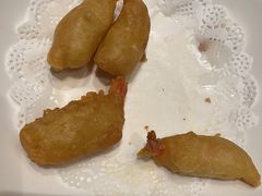 -老外婆渔村·传统宁波菜(骆驼爱琴海店)