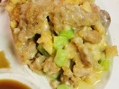 -闻香阁·清真(光荣道店)