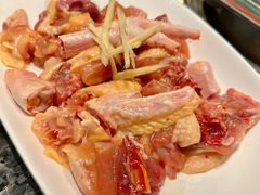-一席地·本地鸡窝·杭帮鸡火锅(萧山银隆百货店)