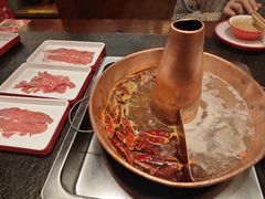 -京元盛铜锅涮肉(上海总店)