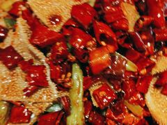 招牌爆毛肚-福苗小骆驼烧烤(大唐不夜城店)