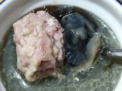 -小罗子汤店(大士院总店)