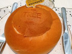 -大树餐厅(朝阳大悦城店)