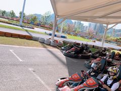 -千岛湖燃擎卡丁车赛车主题乐园(秀湖路店)
