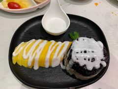 芒果糯米饭-美奈小馆·越南料理(中航城君尚购物中心店)
