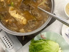 -沙田新强记烧鹅海鲜酒家