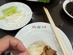 -晋阳饭庄(虎坊桥店)