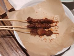 -和府捞面(欧亚卖场店)