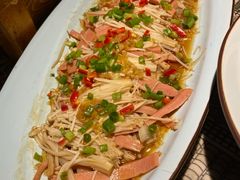 -绿茶餐厅(领展购物广场·中关村店)