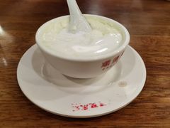 -正德顺順德雙皮奶(中信店)