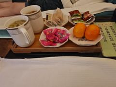 -良子足浴(湖滨店)