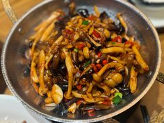 -八碗湘长沙市井菜(坡子街店)